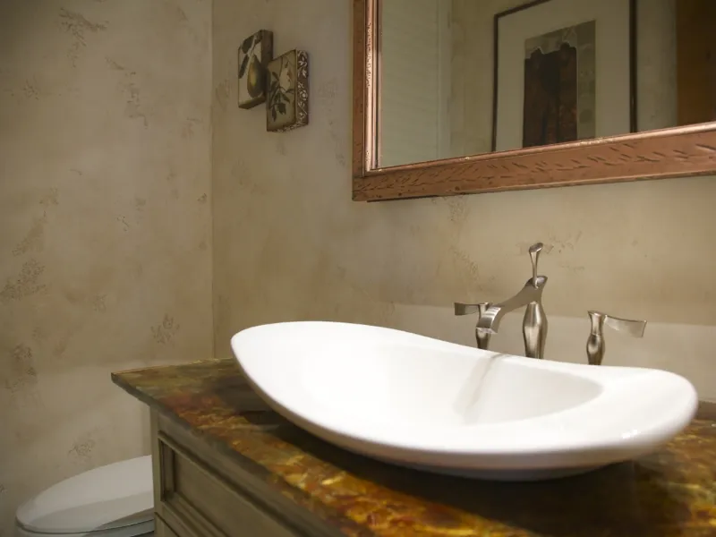 stucco veneziano