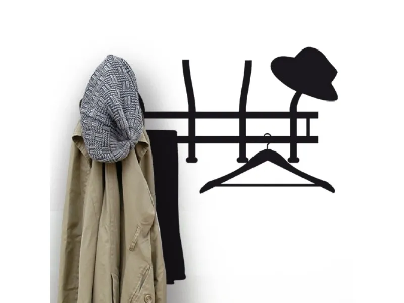complemeenti Wall sticker Vinyluse