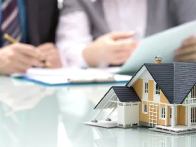 Leasing di fabbricati ad uso abitativo
