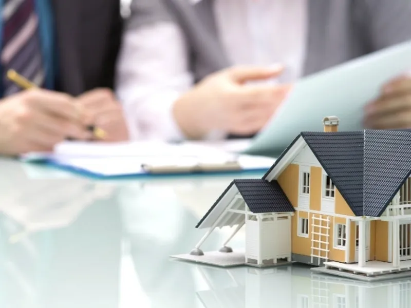 Leasing di fabbricati ad uso abitativo
