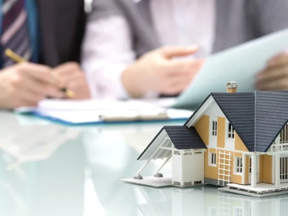 Leasing di fabbricati ad uso abitativo