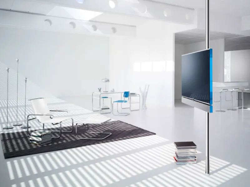 Loewe Home Cinema individual