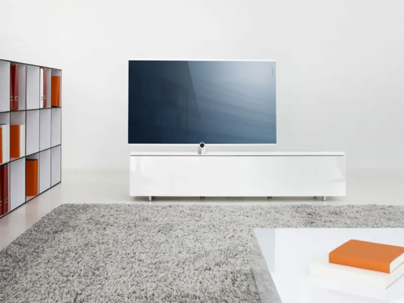 Loewe Home Cinema tv