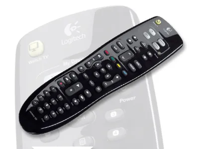 telecomando Logitech