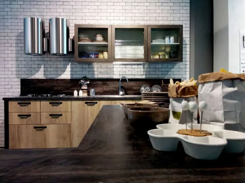 lops ritratti d'arredo