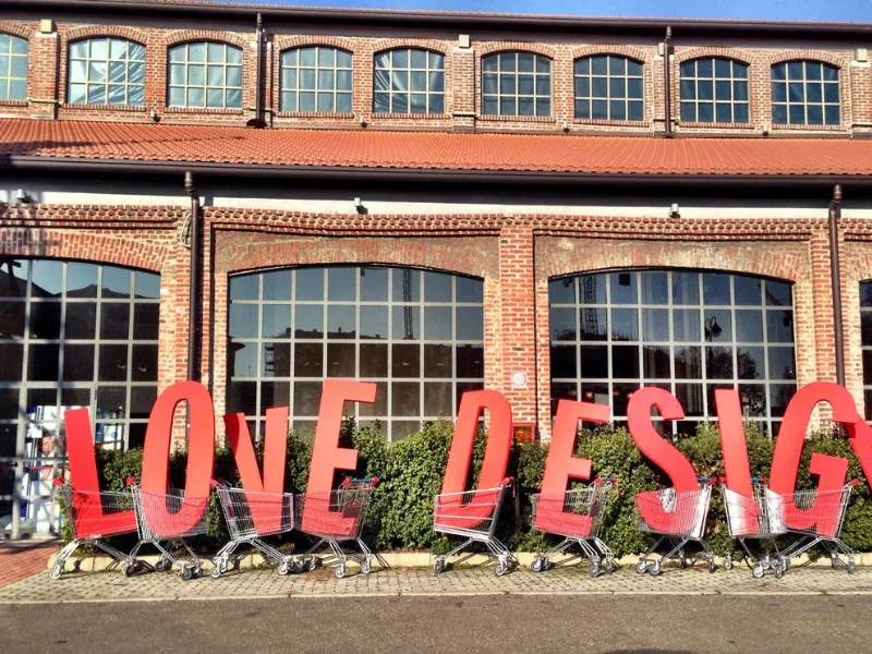 love design