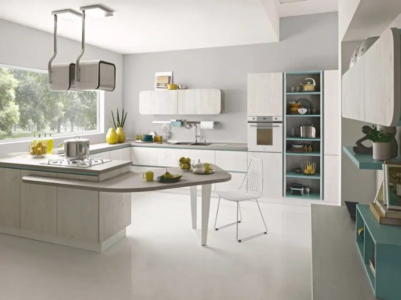 Lube cucine