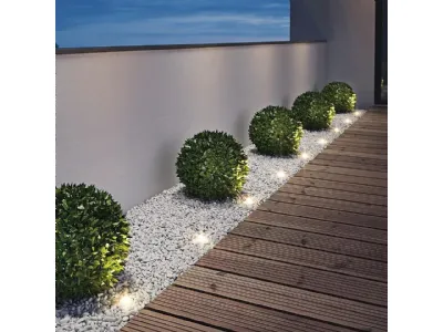 illuminazione per esterno