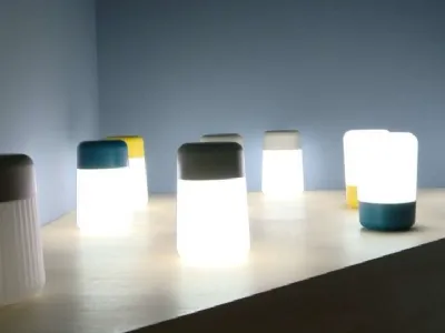 lampada fontana arte