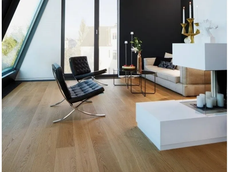 Parquet lamatura o levigatura