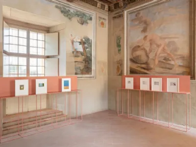 Luigi Ghirri. The Marazzi Years 1975 – 1985 (ph. Héctor Chico e Andrea Rossetti)