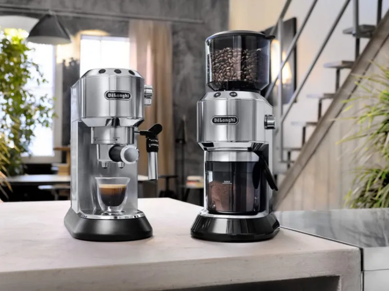 Delonghi macchine caffè