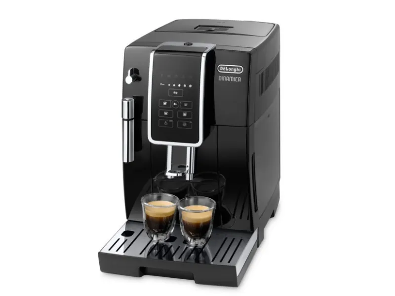 Macchine caffè Delonghi