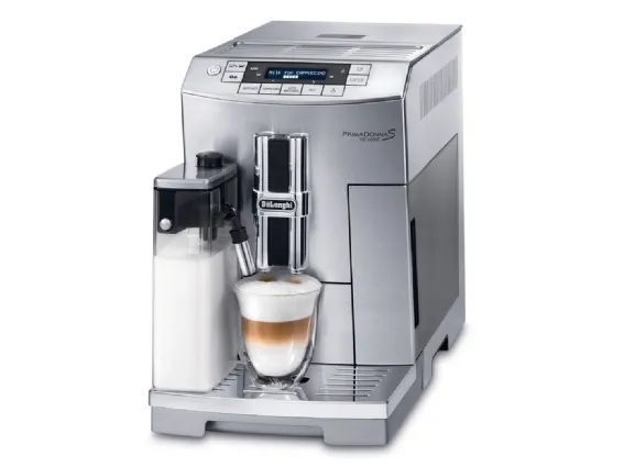 Delonghi macchina caffè