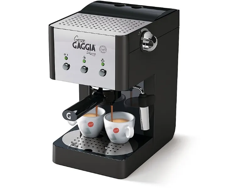 I prezzi delle macchine da caffè Gaggia