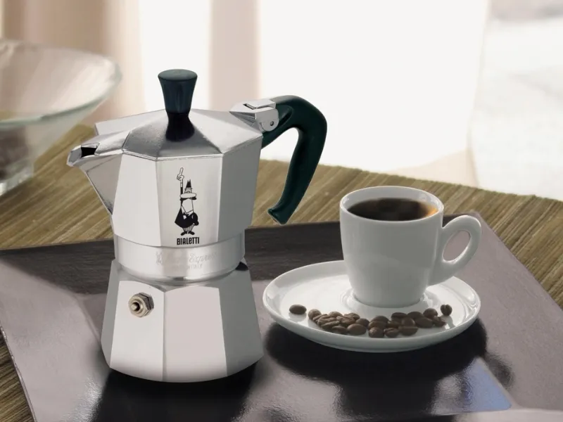 moka casalinga