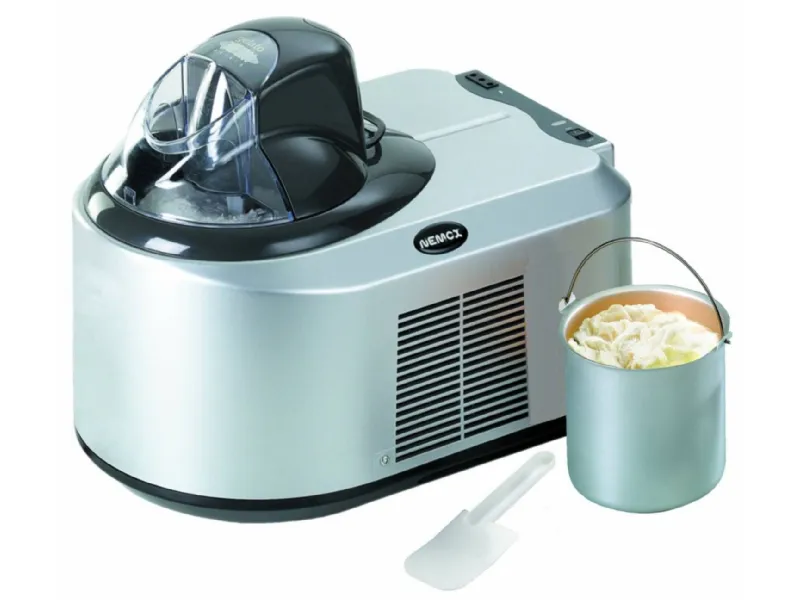 Macchine per gelato