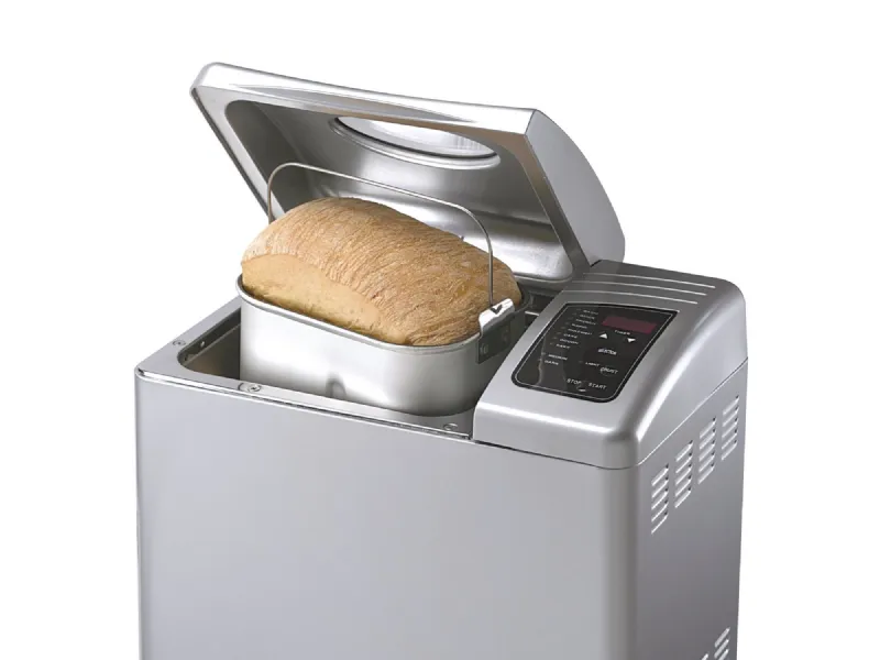 macchina per il pane