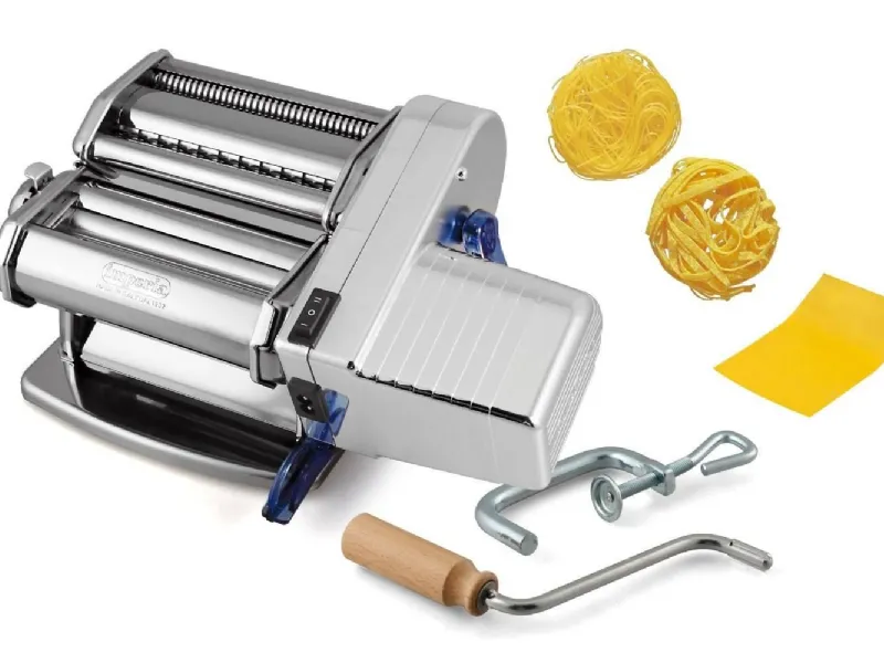 Macchina per pasta