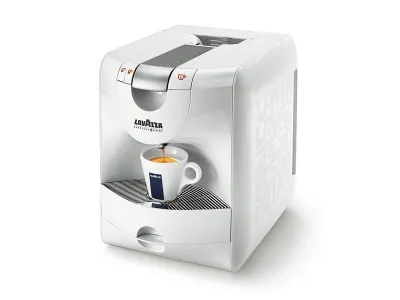 Macchina caffè Lavazza