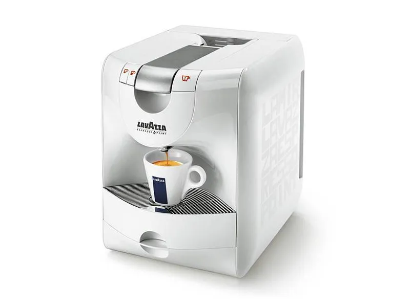Macchina caffè Lavazza