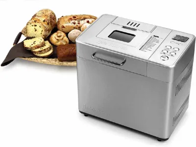 macchina per fare il pane