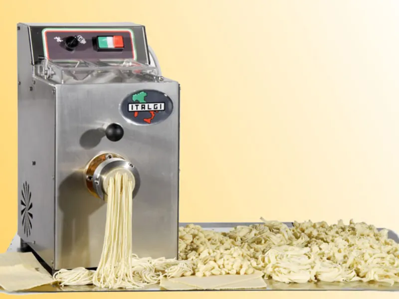 macchine per la pasta