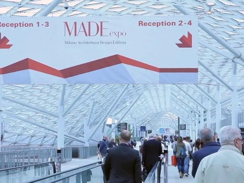 Made Expo Milano