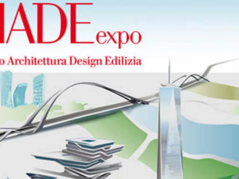 logo made expo