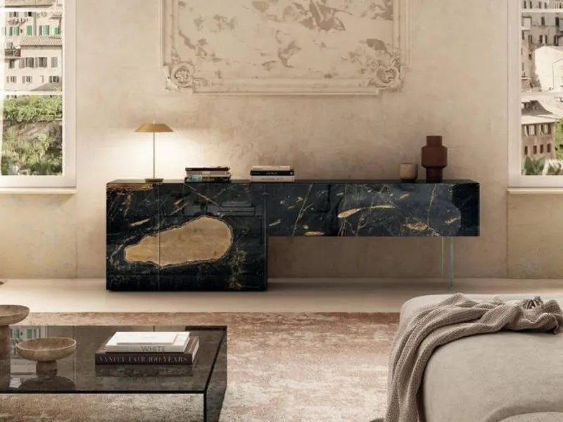 Madia 36e8 di Lago
