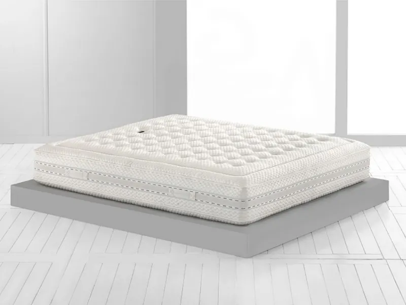 materasso dualconfort magniflex