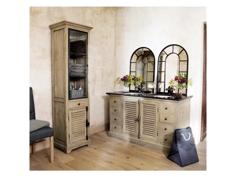 Mobili bagno Maison du Monde