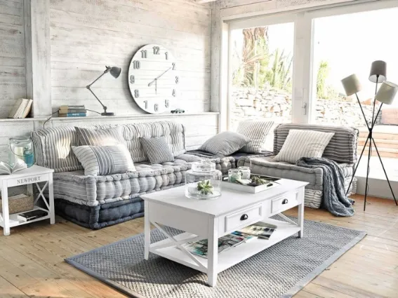 Tavolini salotto Maison du Monde