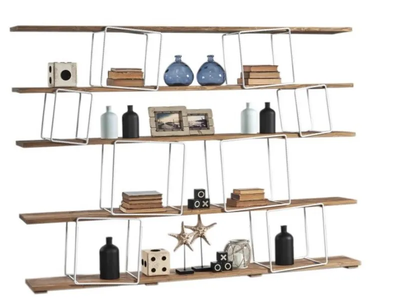 Un’altra delle creazioni che Dialma Brown esporrà in occasione di Maison&Objet 2016