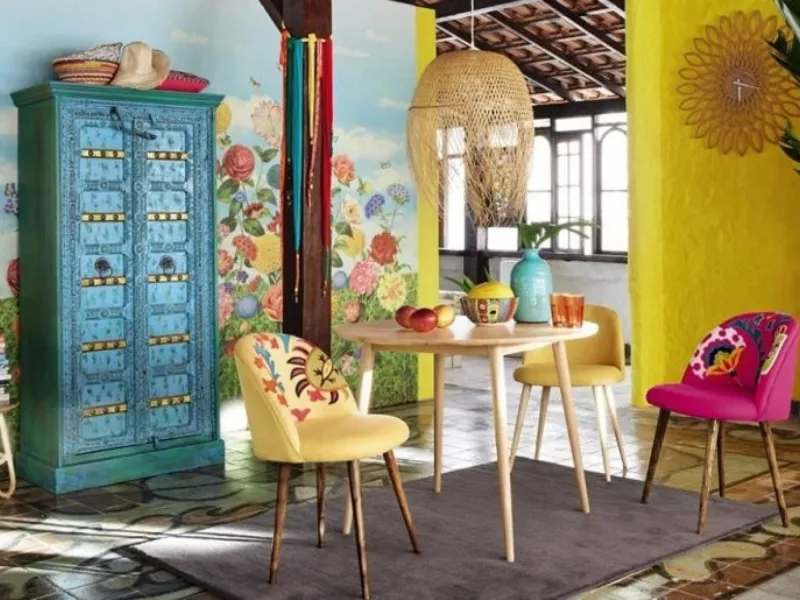 Maisondumonde sito