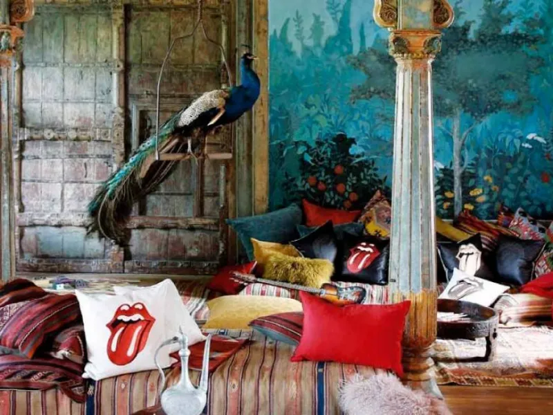 Maison&Objet gennaio 2015