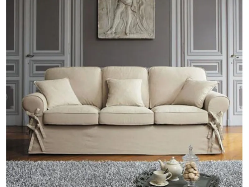 Maisons du Monde divani letto