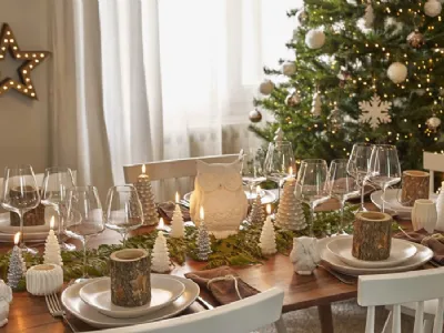 Collezione Forêt Scandinave 