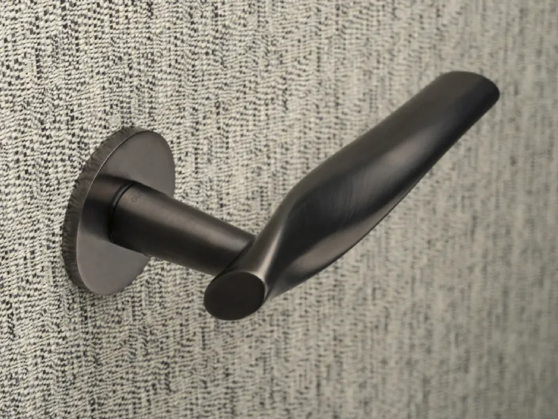 Maniglia design Olivari
