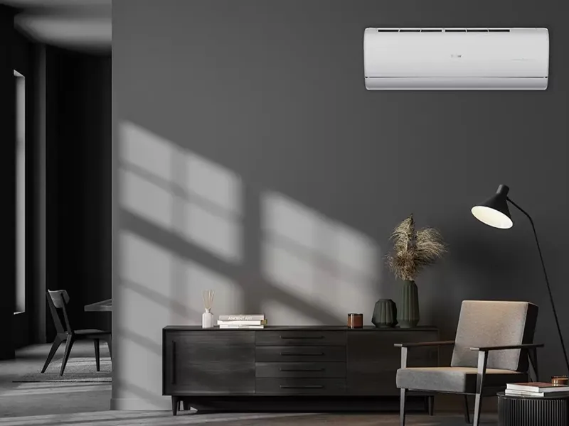 Condizionatore Jade di Haier