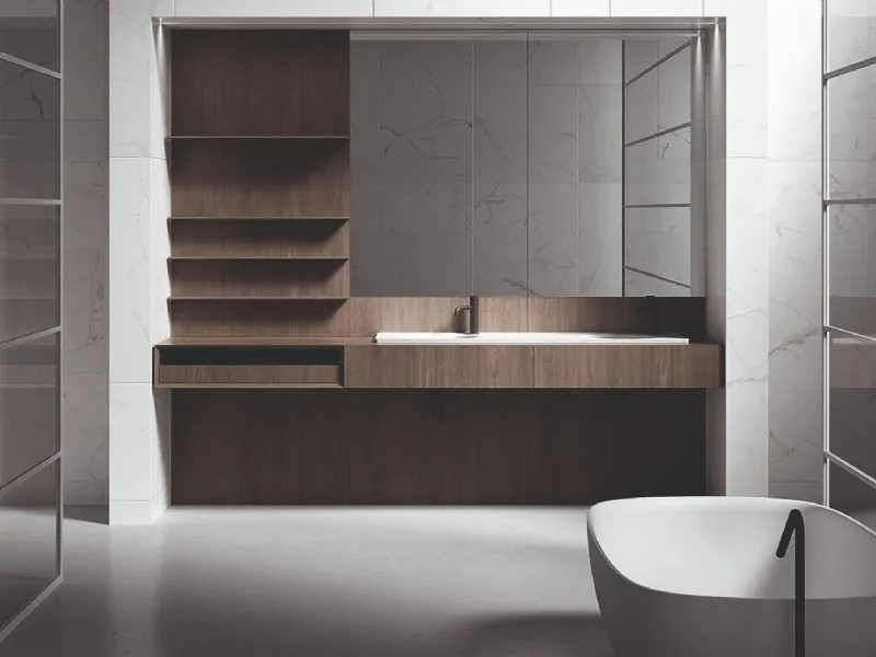 Bagno Upper di Boffi Design