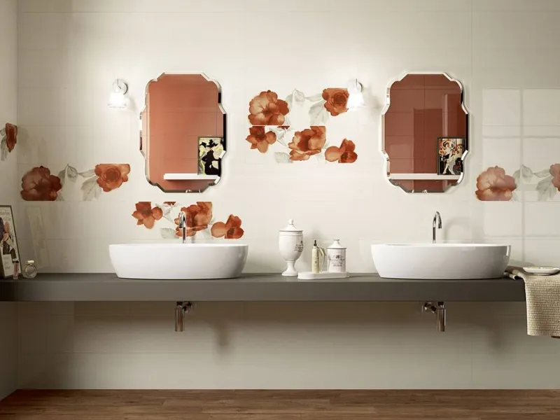 Ceramiche Marazzi bagno