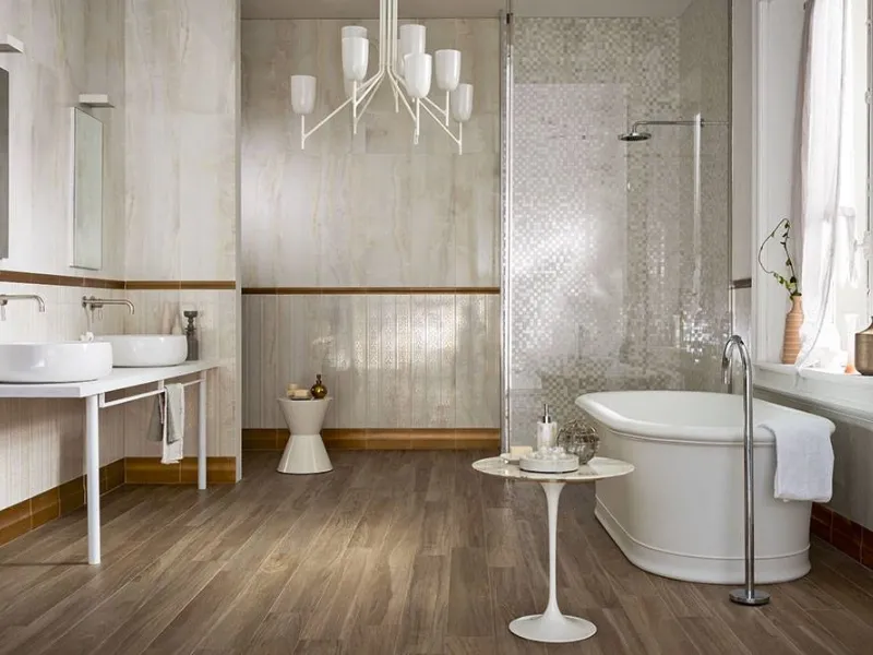 Marazzi bagni