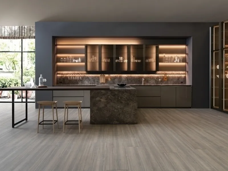 Cucine italiane design