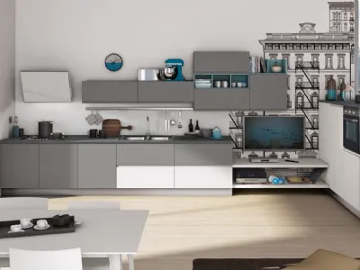 Cucine convenienti