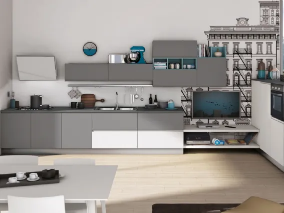 Cucine convenienti