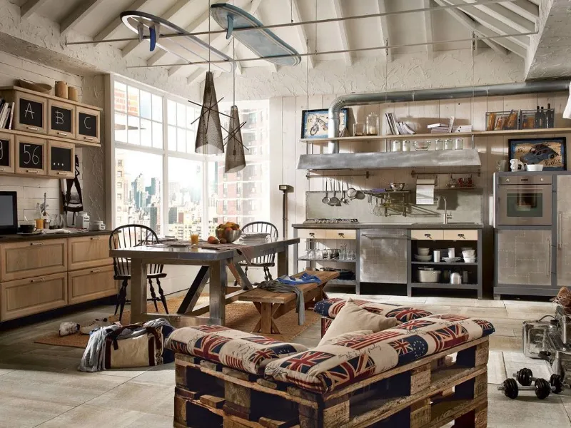 Marchi Cucine prezzi