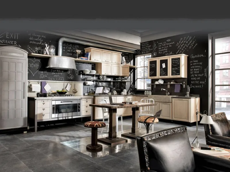 Cucine Marchi