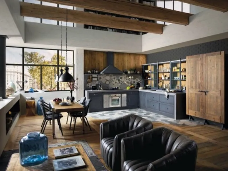 Cucina Marchi