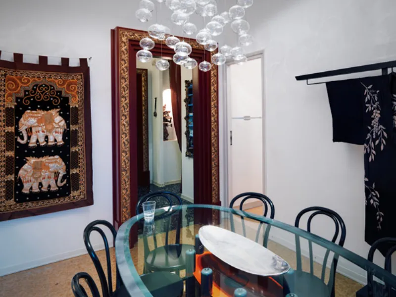 casa marco piva